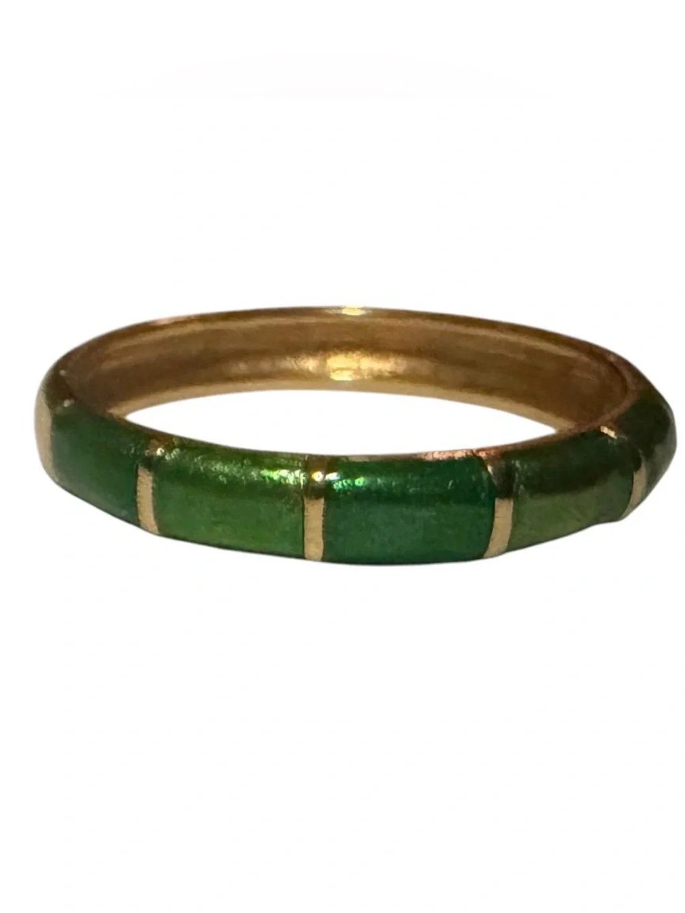 Monet elegant green